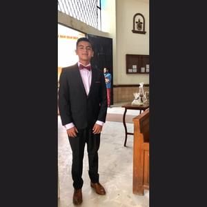 Meet your Posher, Ivan